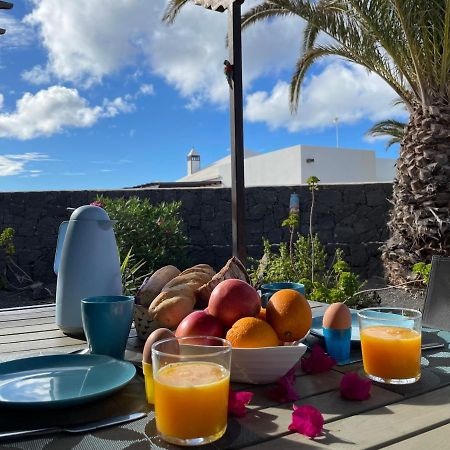 Villa Tropicana Playa Blanca  Bagian luar foto