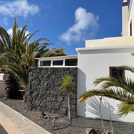 Villa Tropicana Playa Blanca  Bagian luar foto