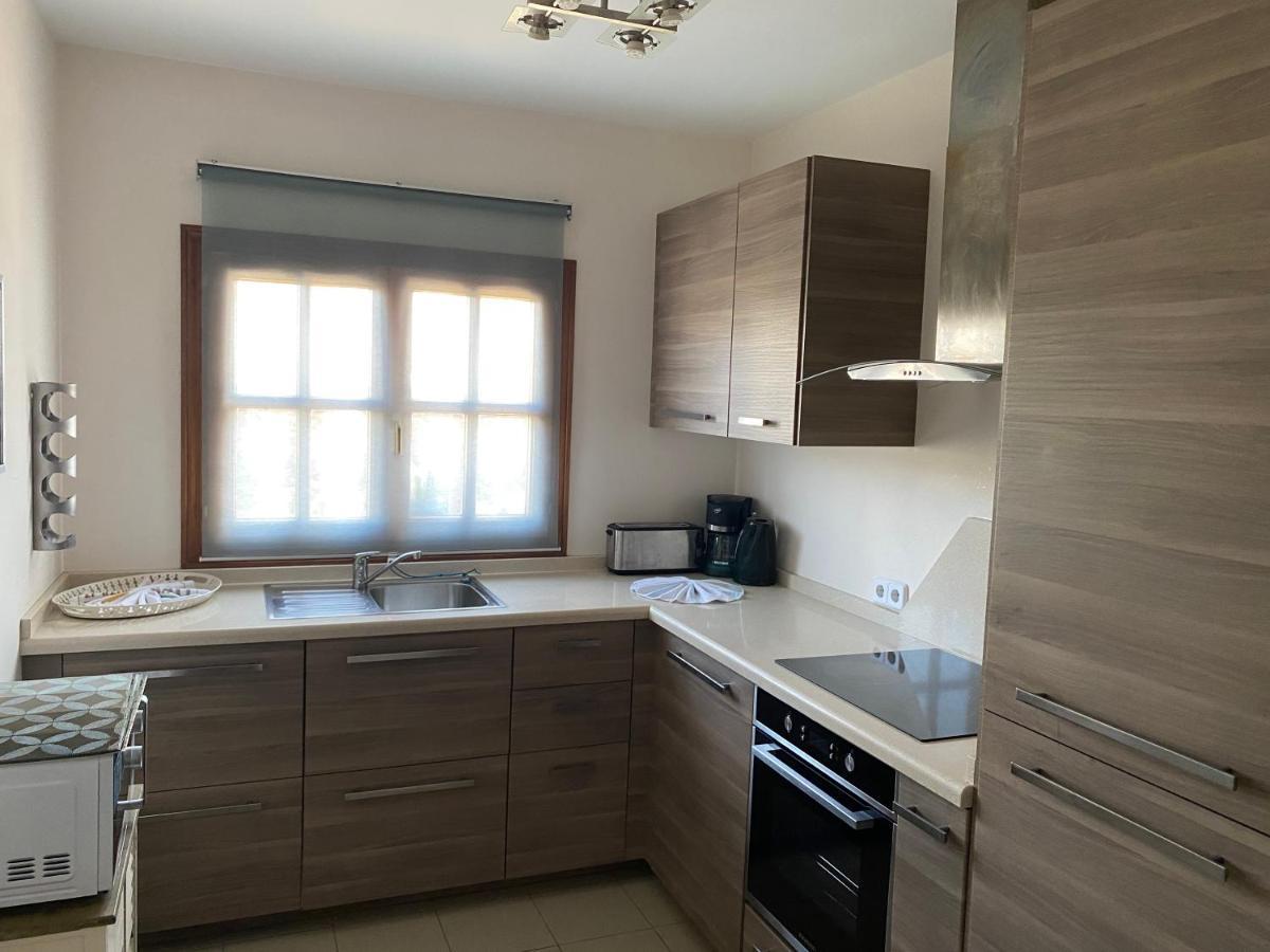 Villa Tropicana Playa Blanca  Bagian luar foto