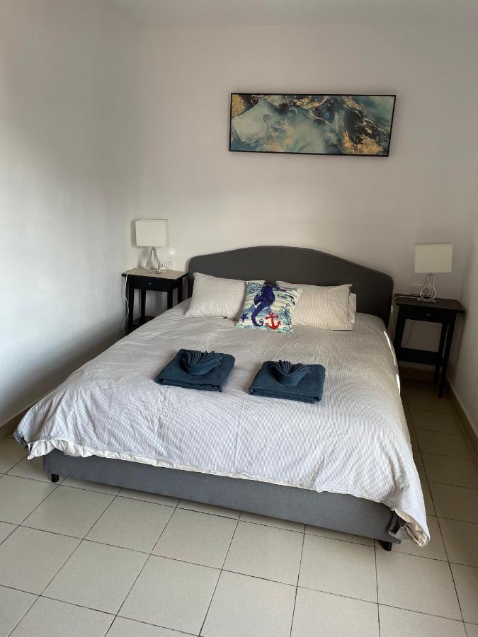Villa Tropicana Playa Blanca  Bagian luar foto