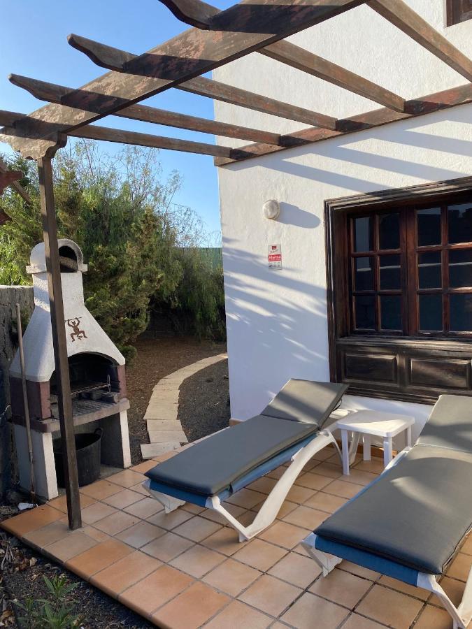 Villa Tropicana Playa Blanca  Bagian luar foto