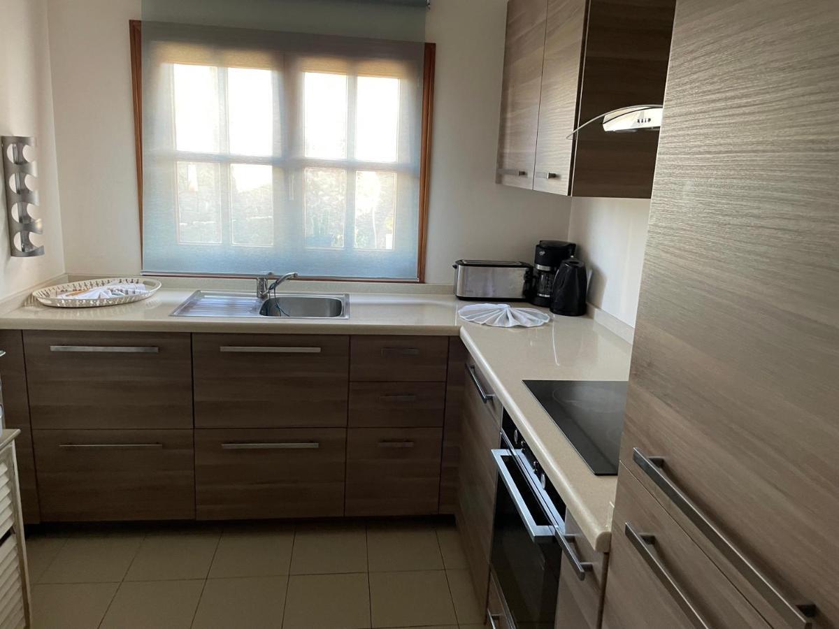 Villa Tropicana Playa Blanca  Bagian luar foto