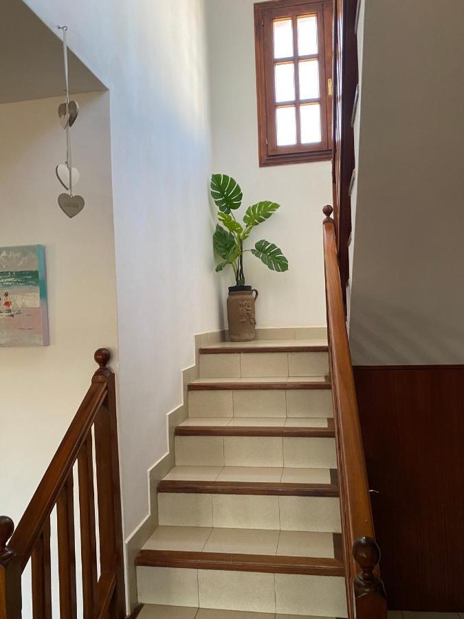 Villa Tropicana Playa Blanca  Bagian luar foto