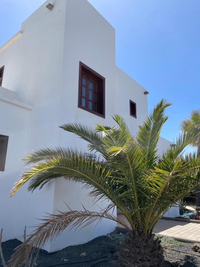 Villa Tropicana Playa Blanca  Bagian luar foto