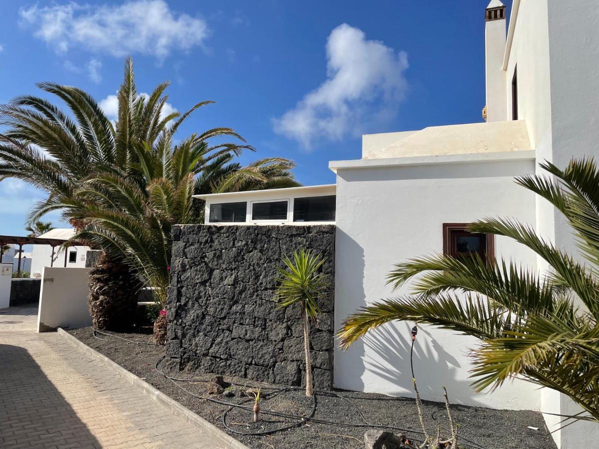 Villa Tropicana Playa Blanca  Bagian luar foto