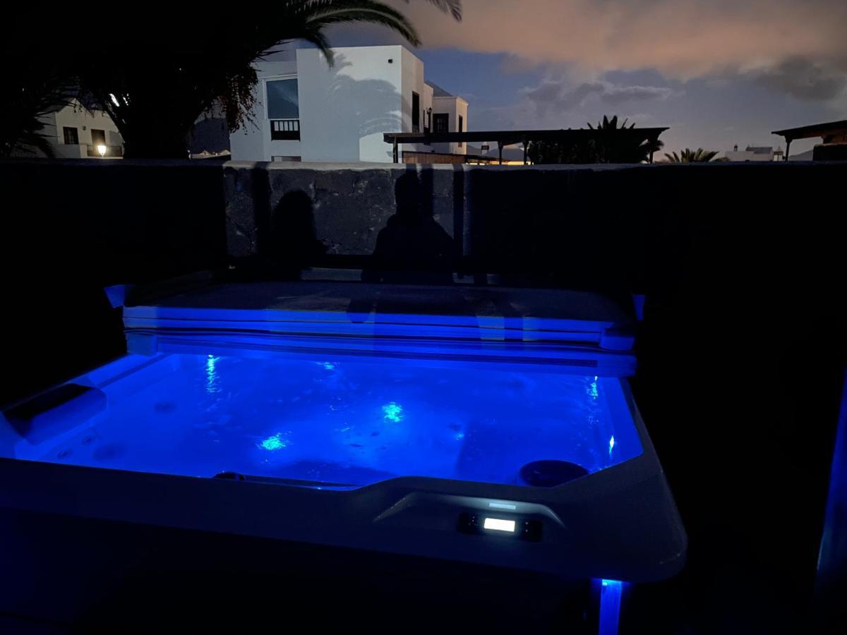 Villa Tropicana Playa Blanca  Bagian luar foto