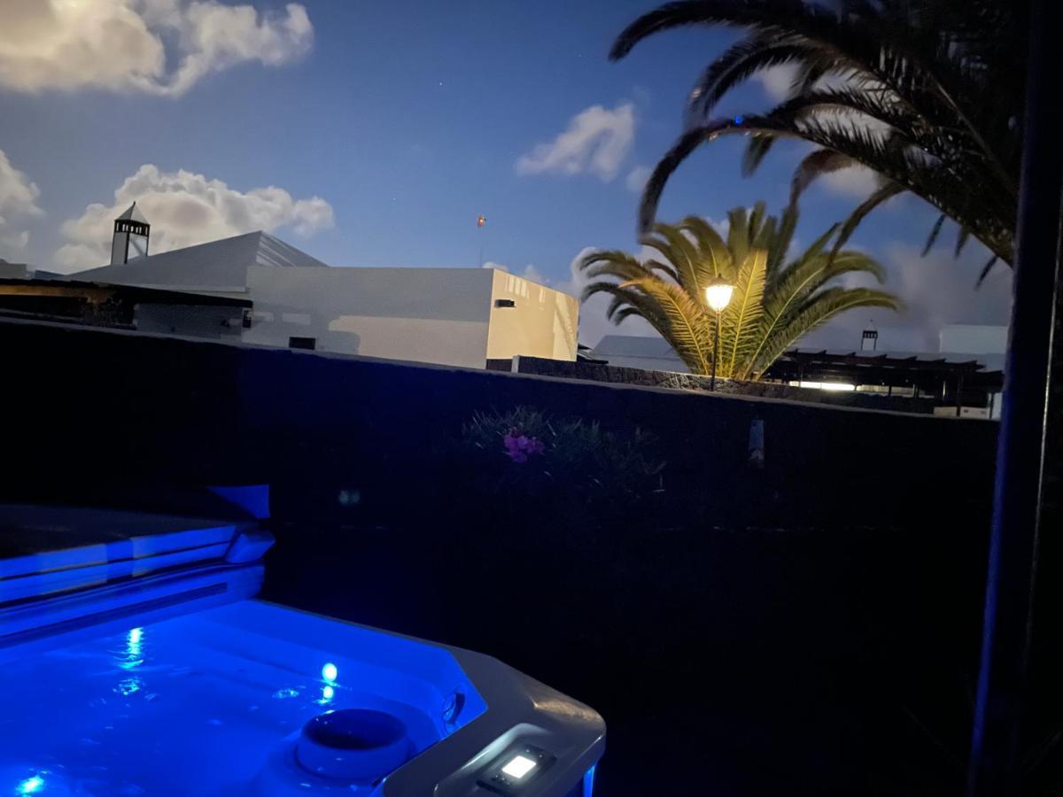 Villa Tropicana Playa Blanca  Bagian luar foto