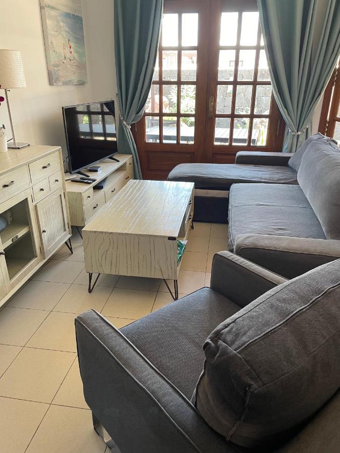 Villa Tropicana Playa Blanca  Bagian luar foto